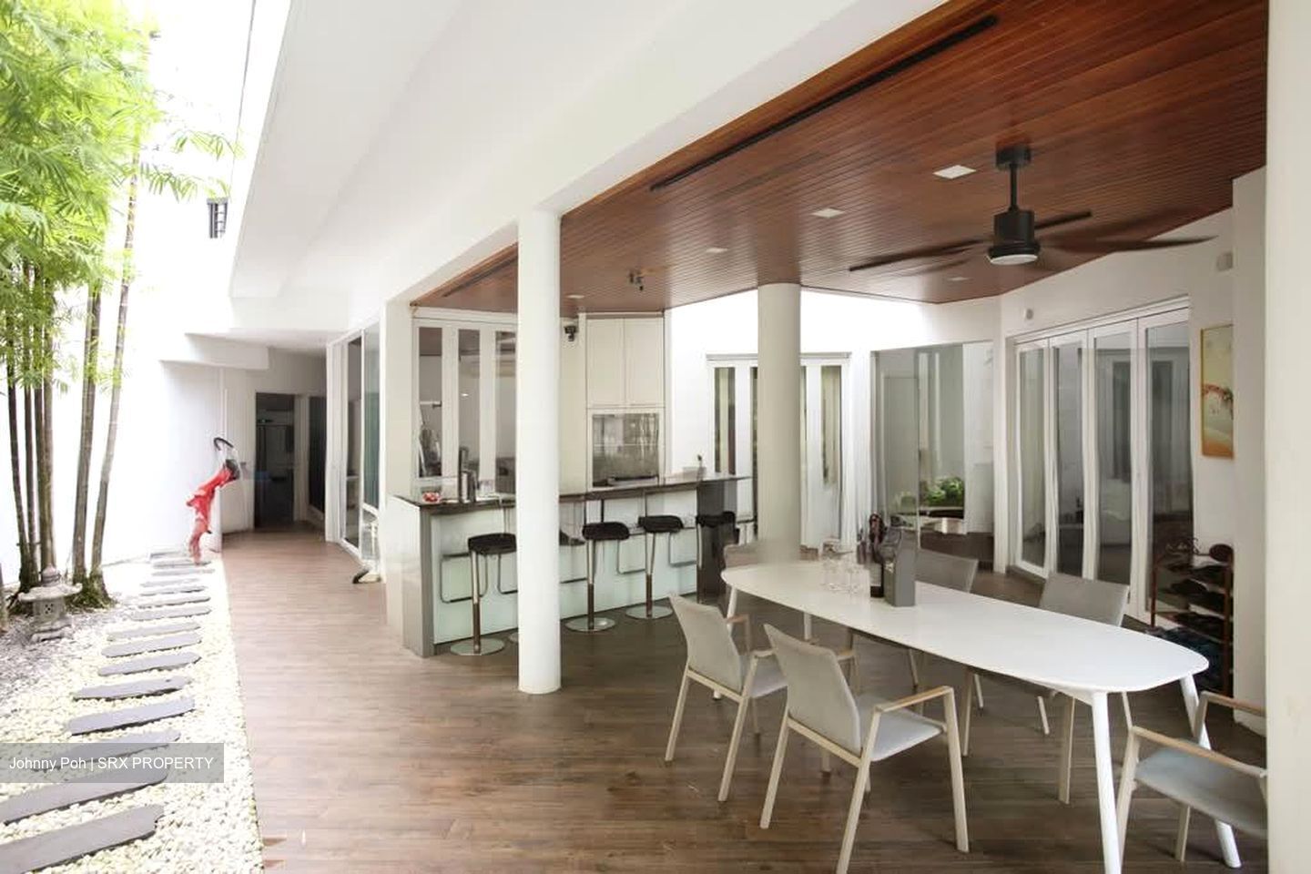 Hillview Estate (D23), Semi-Detached #604881521